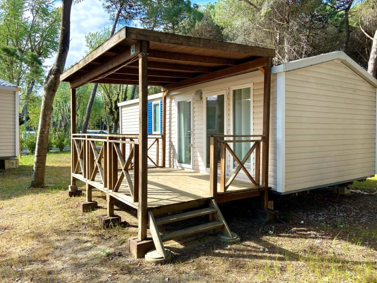 Spina Family Camping Village Lido di Spina Exterior foto