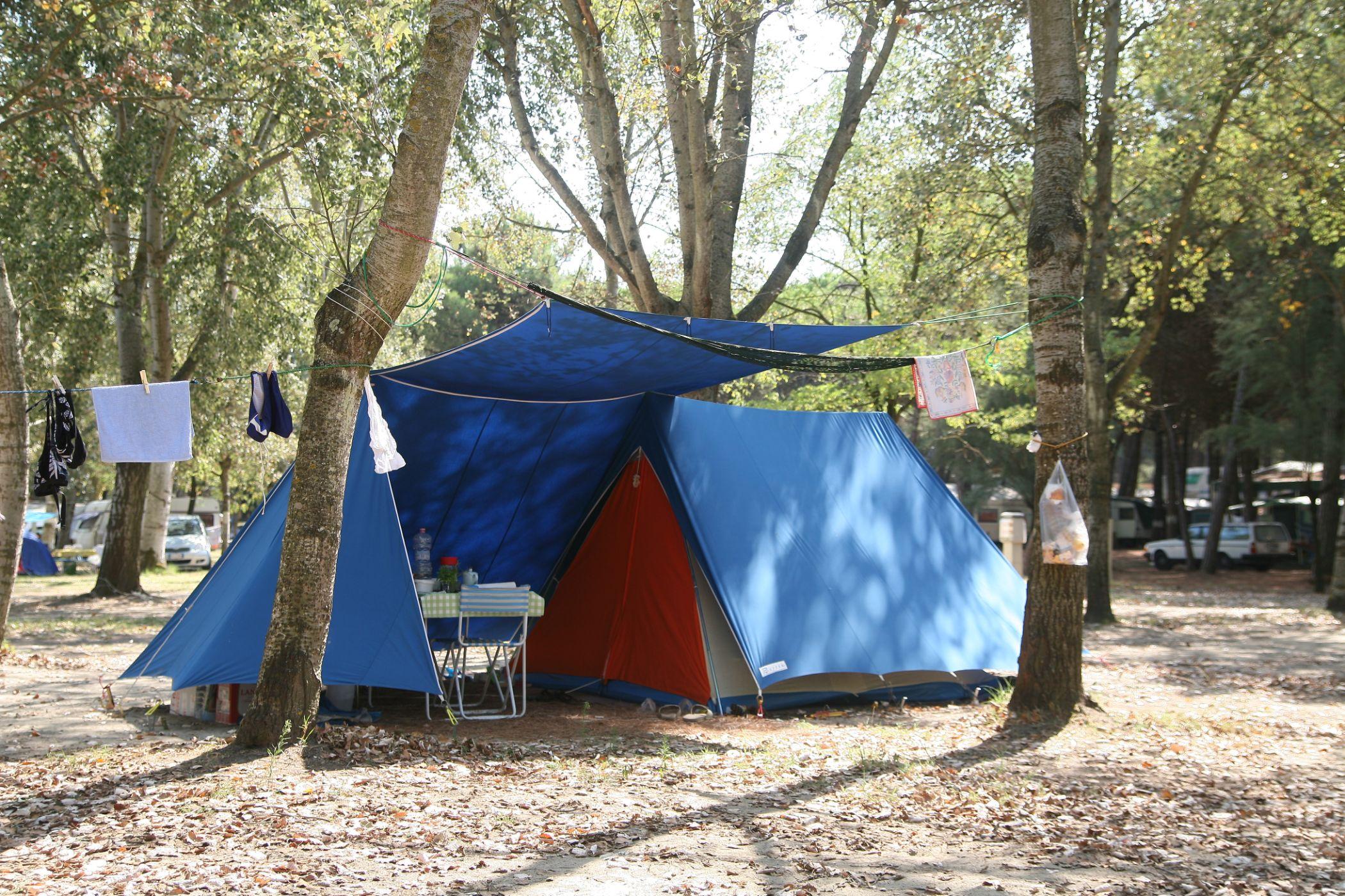 Spina Family Camping Village Lido di Spina Exterior foto